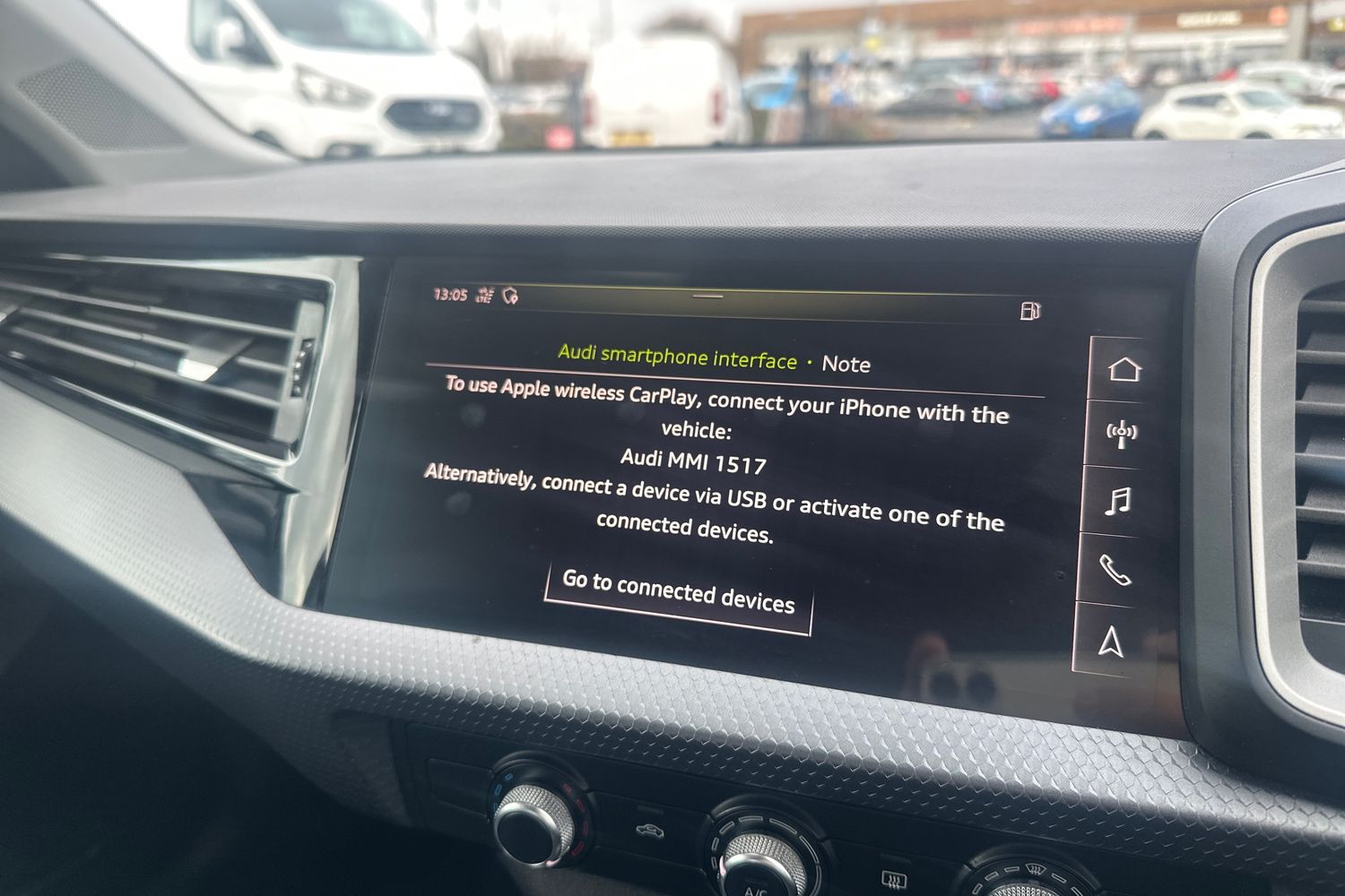 Used Audi A1 2019 for sale - 76516099: Photo 25