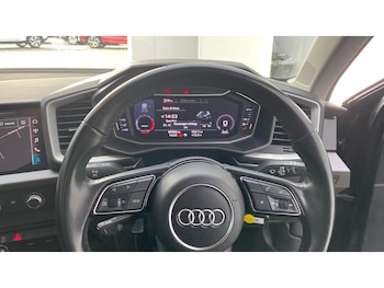 Used Audi A1 2019 for sale - 76516099: Photo