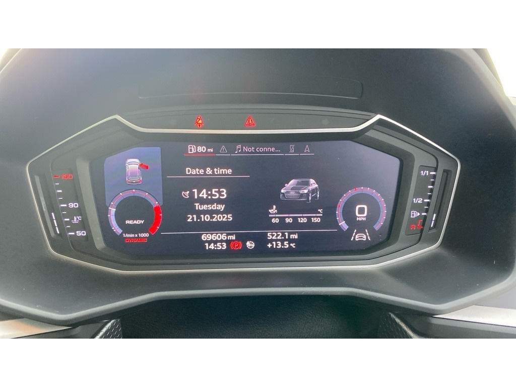 Used Audi A1 2019 for sale - 76516099: Photo 4