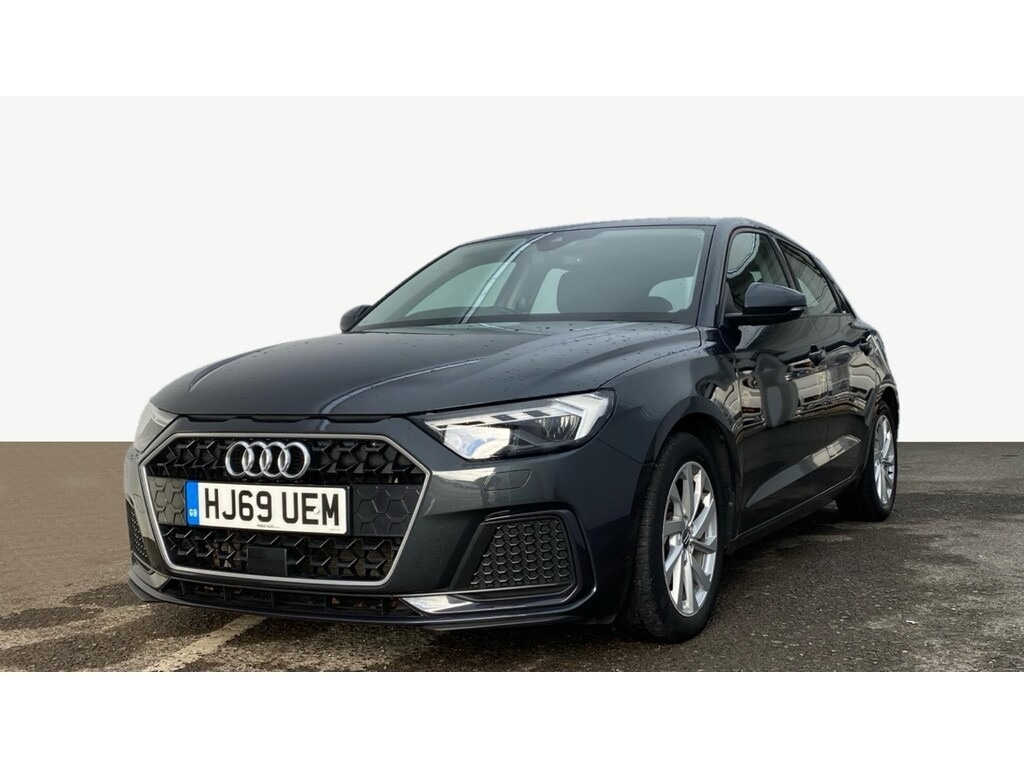 Used Audi A1 2019 for sale - 76516099: Photo 5