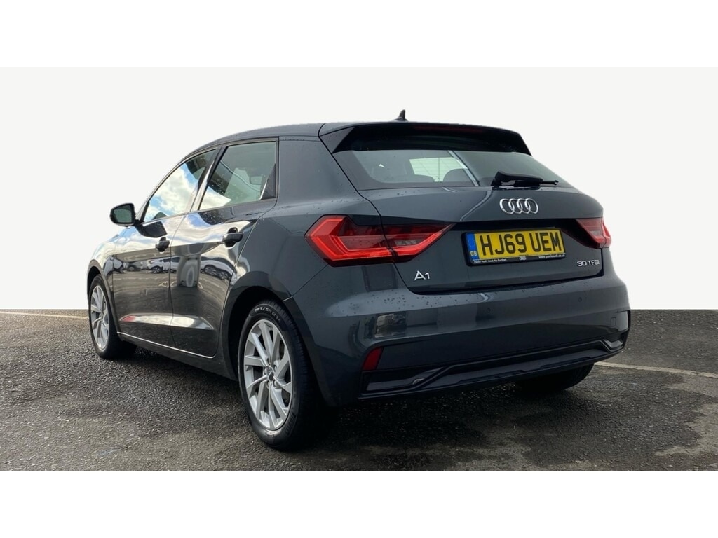 Used Audi A1 2019 for sale - 76516099: Photo 6