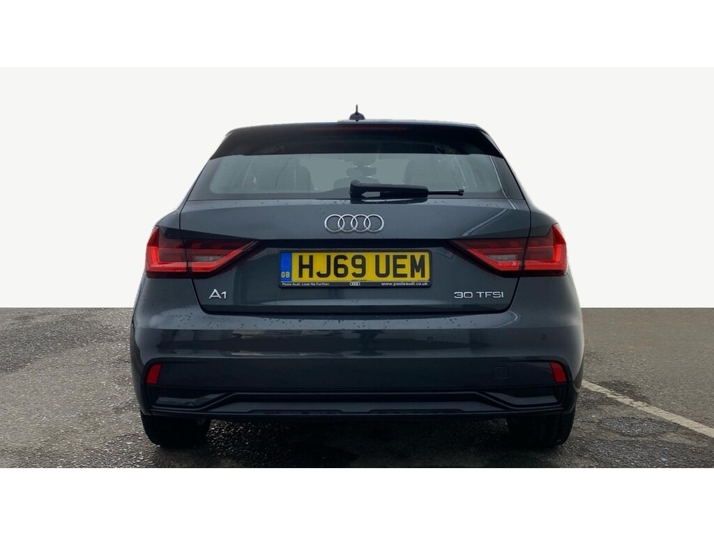 Used Audi A1 2019 for sale - 76516099: Photo 7