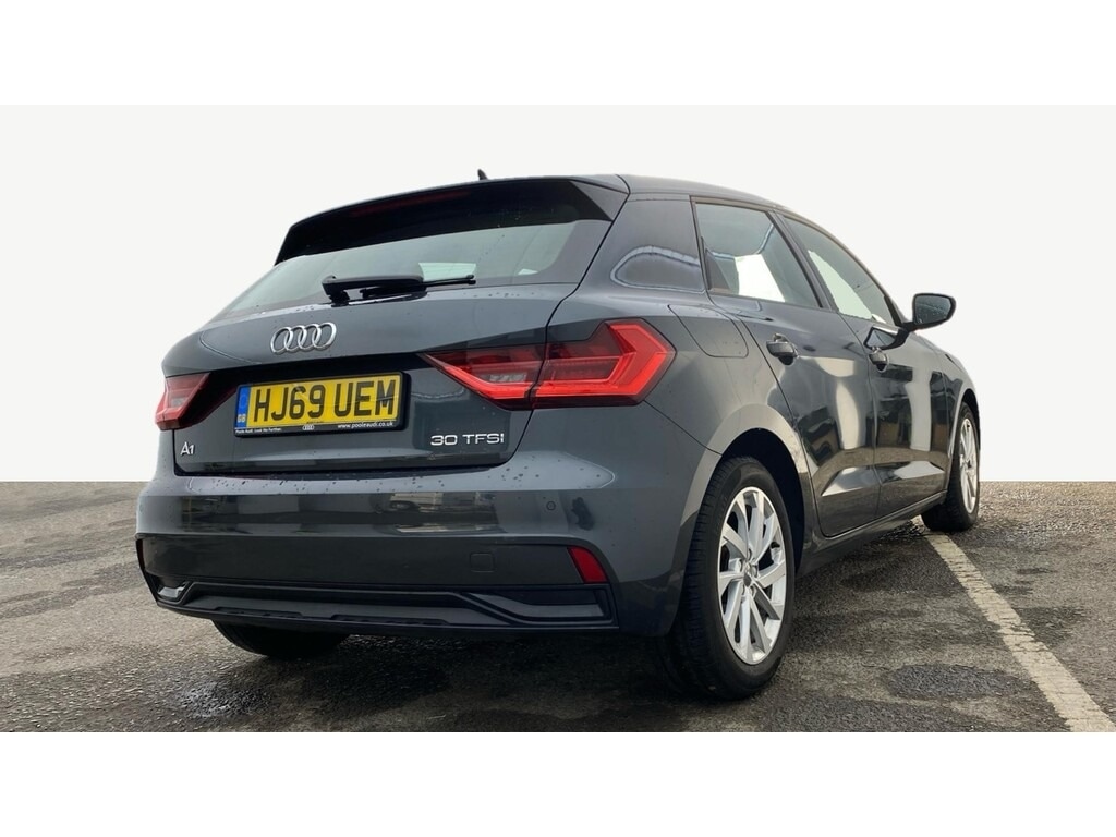 Used Audi A1 2019 for sale - 76516099: Photo 8
