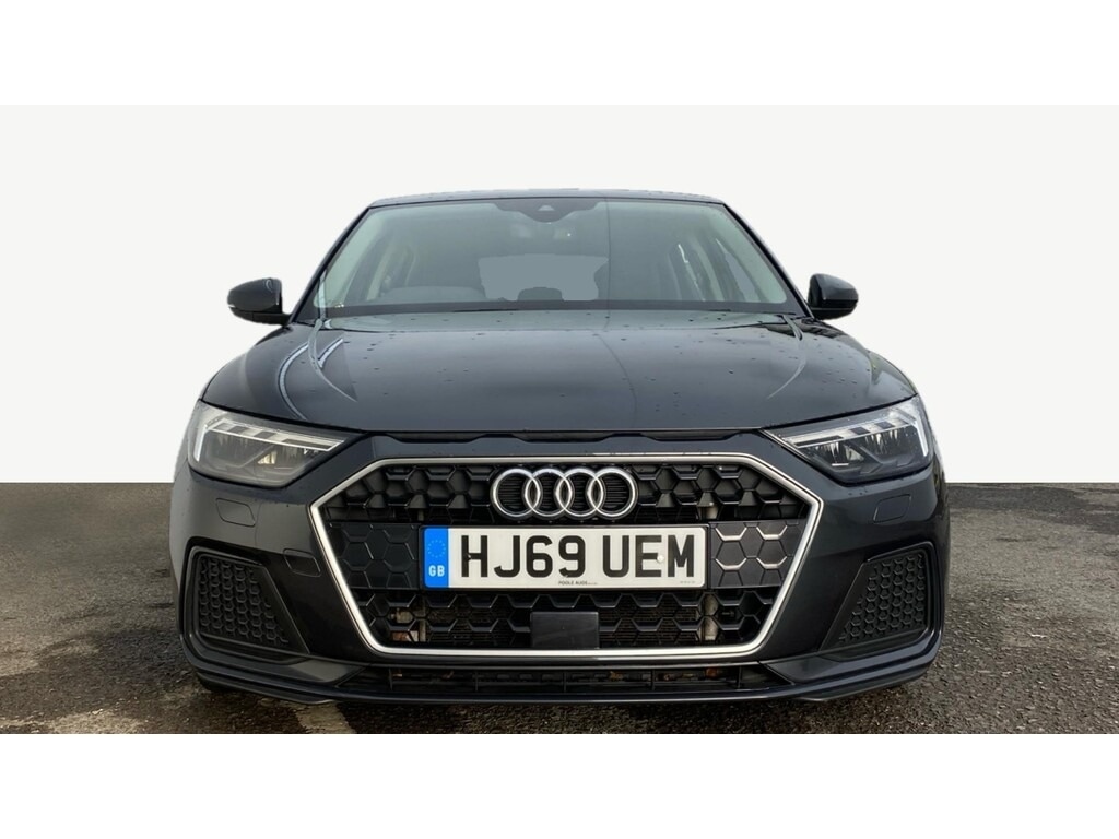 Used Audi A1 2019 for sale - 76516099: Photo 9