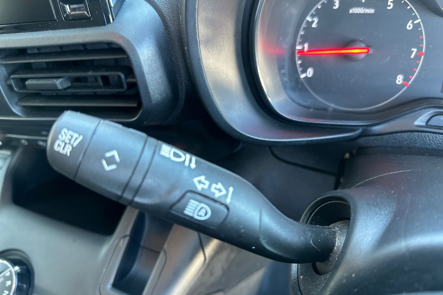 Vehicle 25