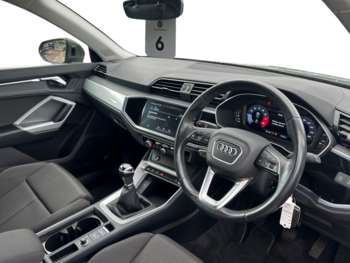 Used Audi Q3 2021 for sale - 74314779: Photo