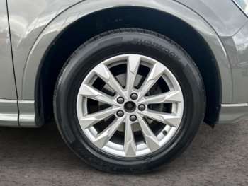Used Audi Q3 2021 for sale - 74314779: Photo