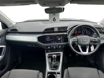 Used Audi Q3 2021 for sale - 74314779: Photo