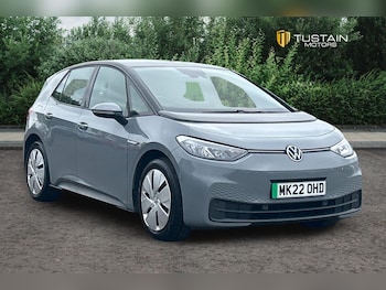 Used Volkswagen ID.3 2022 for sale - 78812062: Photo