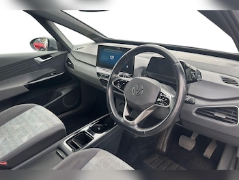 Used Volkswagen ID.3 2022 for sale - 78812062: Photo