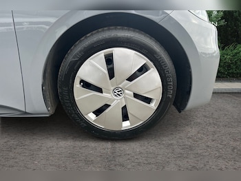 Used Volkswagen ID.3 2022 for sale - 78812062: Photo