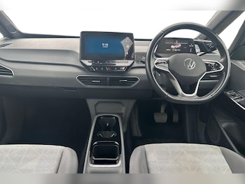 Used Volkswagen ID.3 2022 for sale - 78812062: Photo