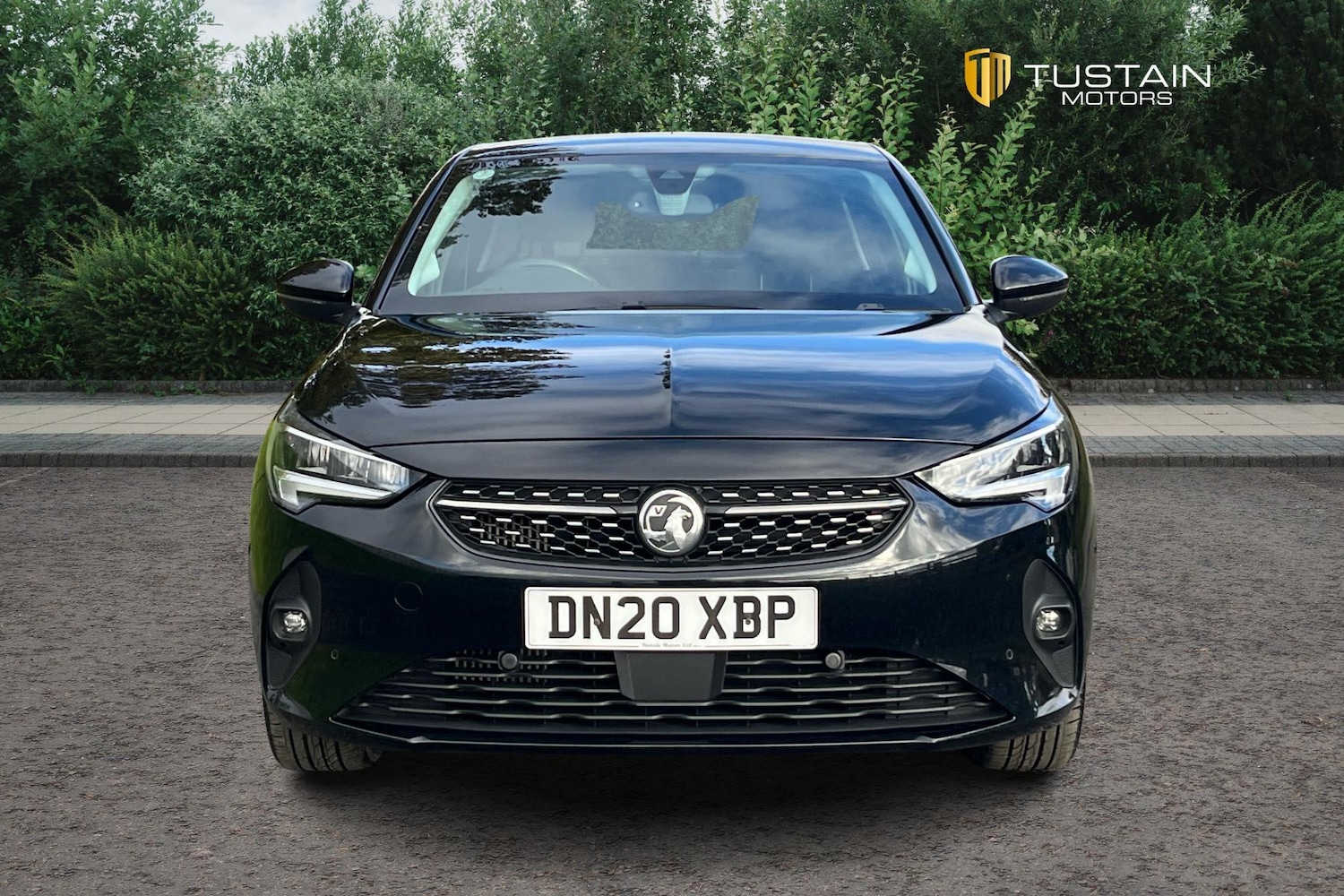 Used Vauxhall Corsa 2020 for sale - 77123839: Photo 10