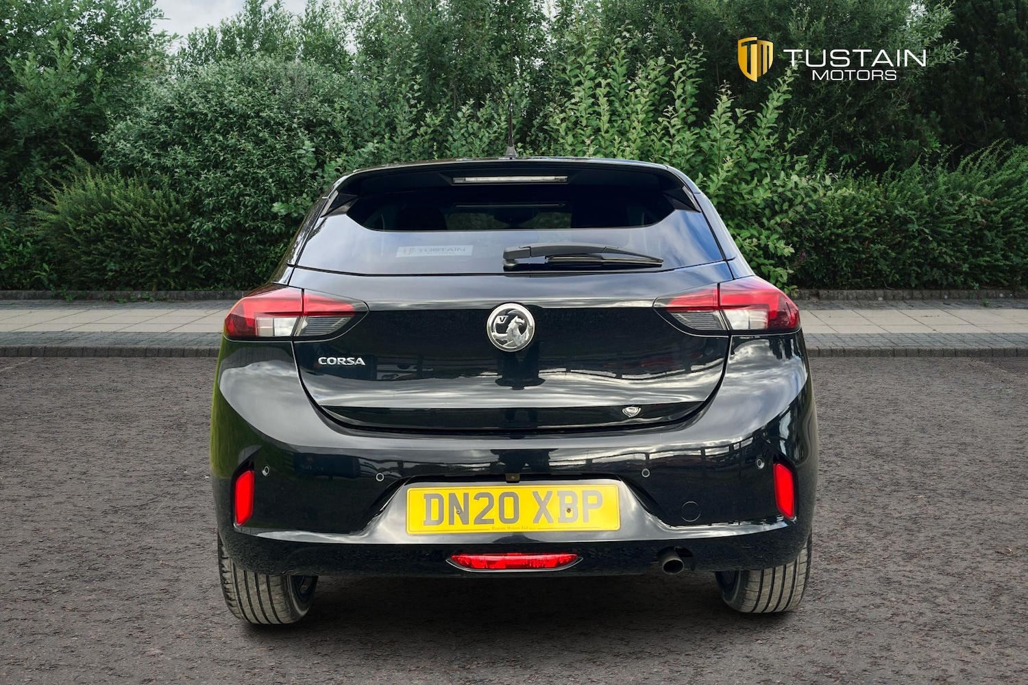 Used Vauxhall Corsa 2020 for sale - 77123839: Photo 11