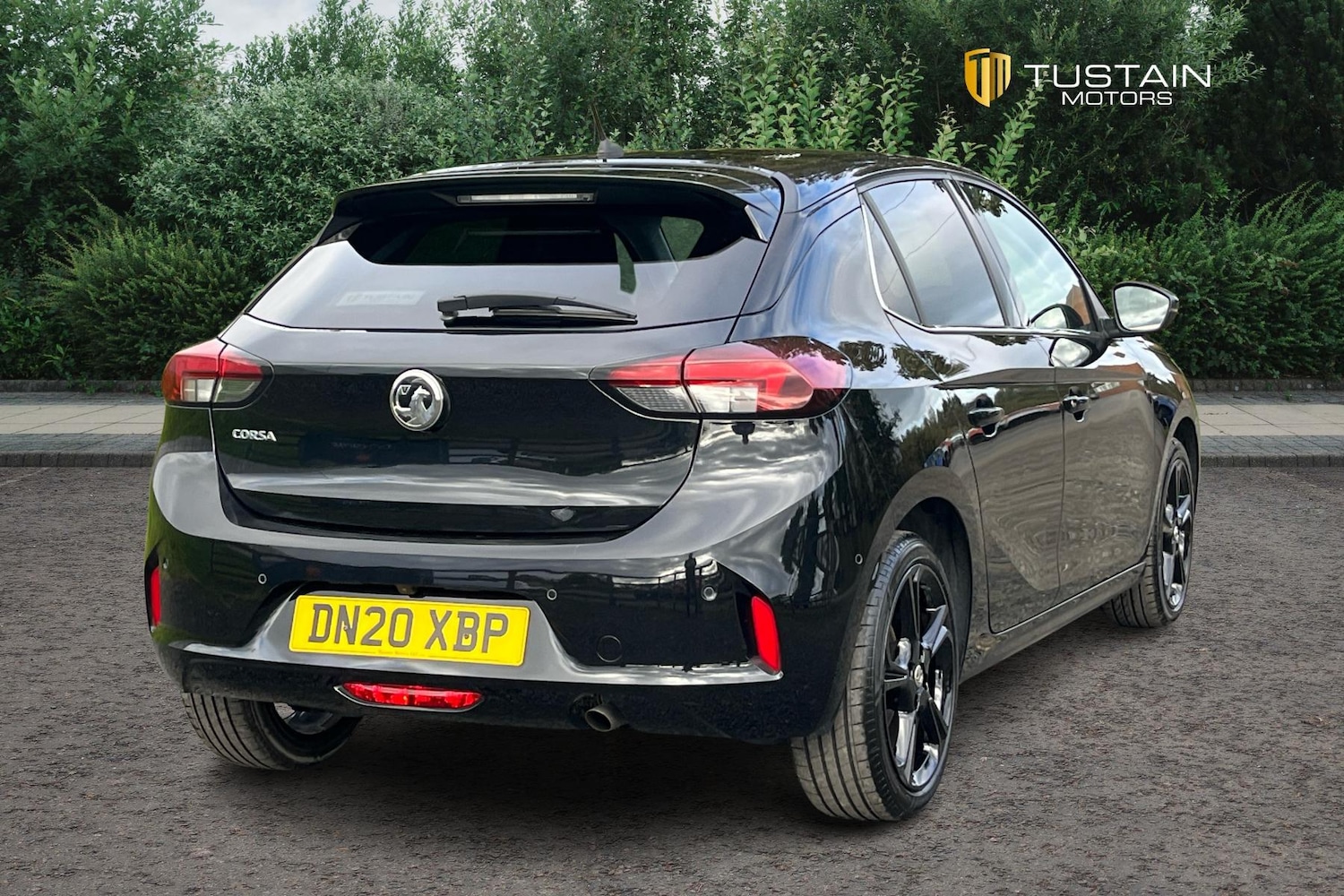 Used Vauxhall Corsa 2020 for sale - 77123839: Photo 12