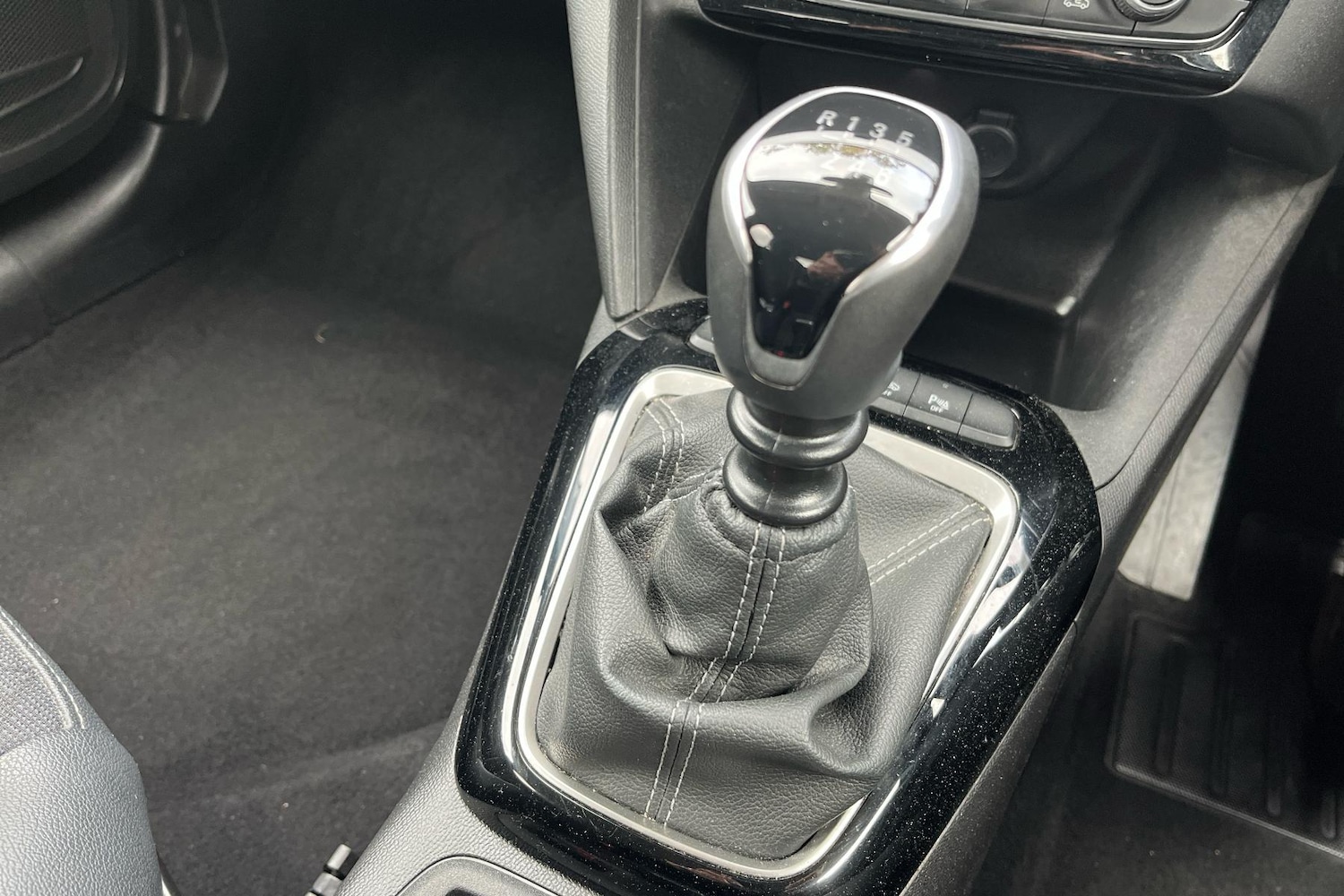 Used Vauxhall Corsa 2020 for sale - 77123839: Photo 14