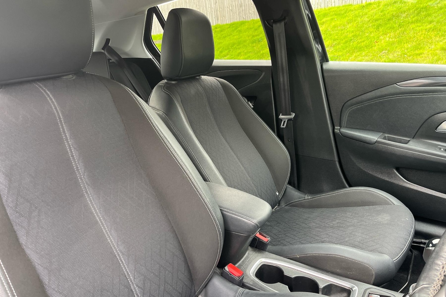 Used Vauxhall Corsa 2020 for sale - 77123839: Photo 16