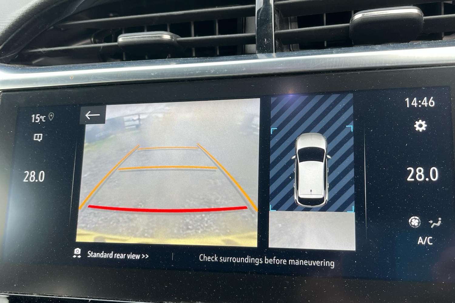 Used Vauxhall Corsa 2020 for sale - 77123839: Photo 22