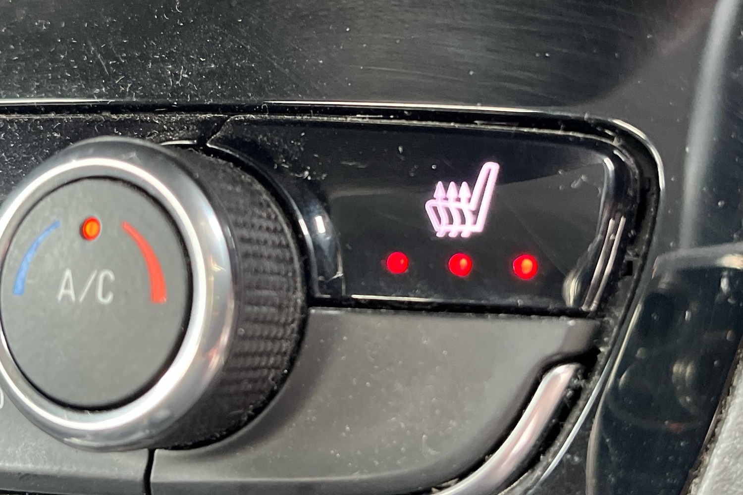 Used Vauxhall Corsa 2020 for sale - 77123839: Photo 23