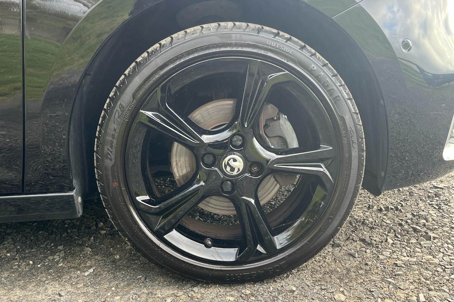 Used Vauxhall Corsa 2020 for sale - 77123839: Photo 3