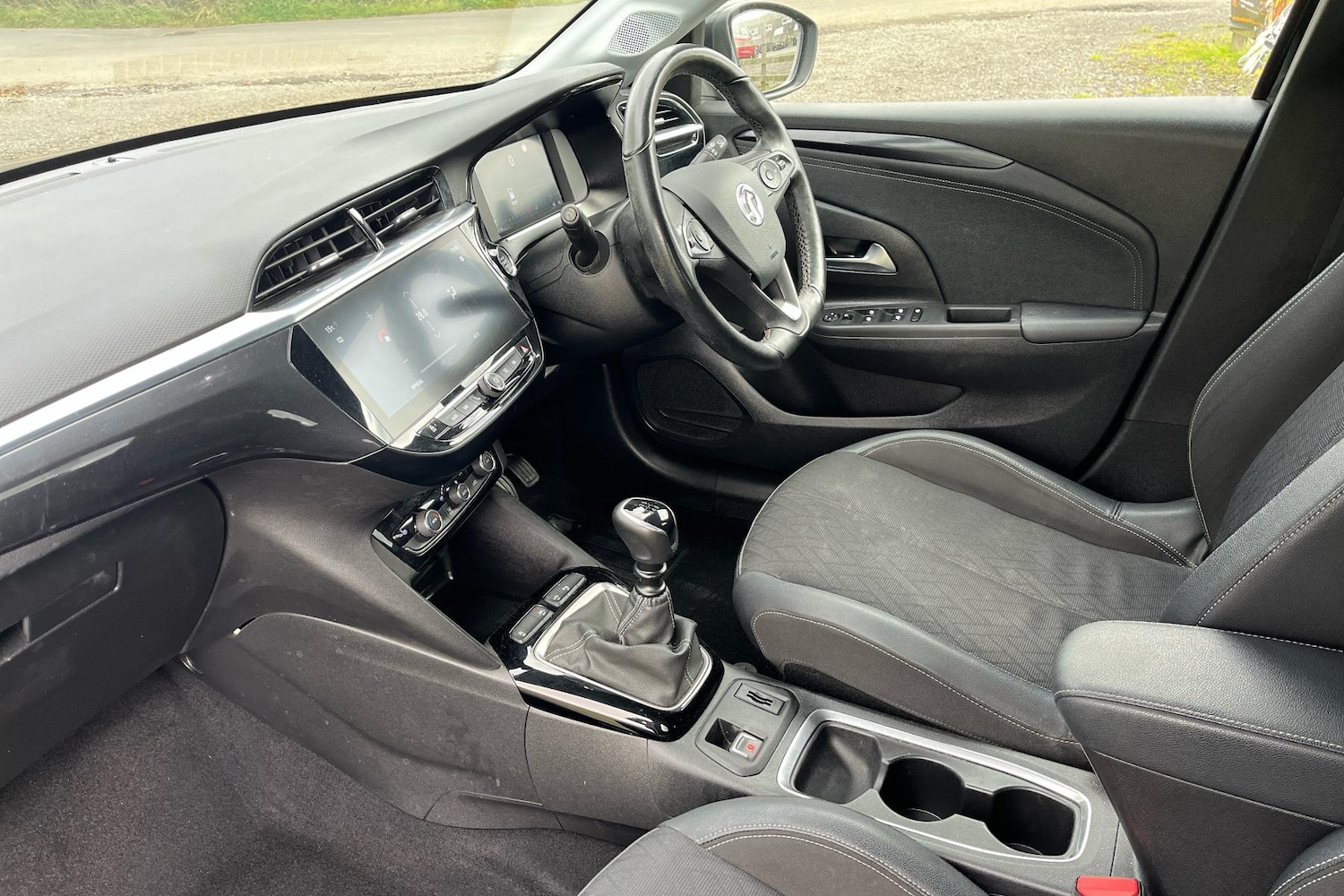 Used Vauxhall Corsa 2020 for sale - 77123839: Photo 5