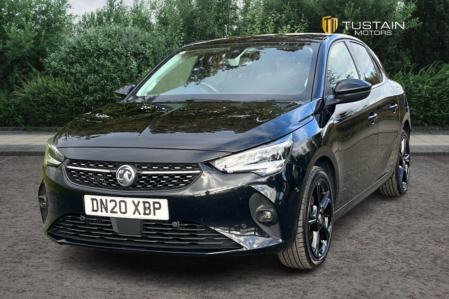 Used Vauxhall Corsa 2020 for sale - 77123839: Photo 6