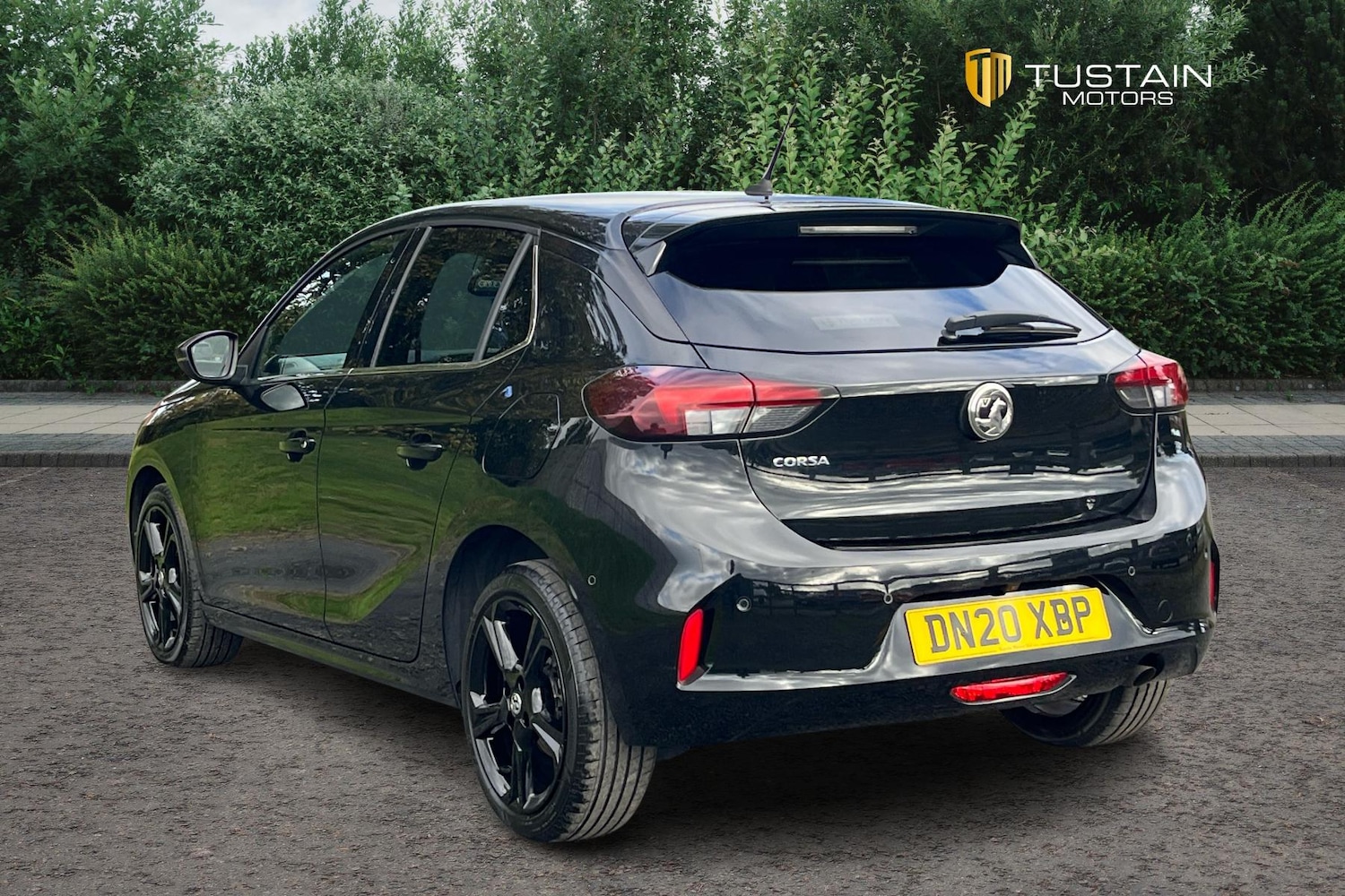 Used Vauxhall Corsa 2020 for sale - 77123839: Photo 7