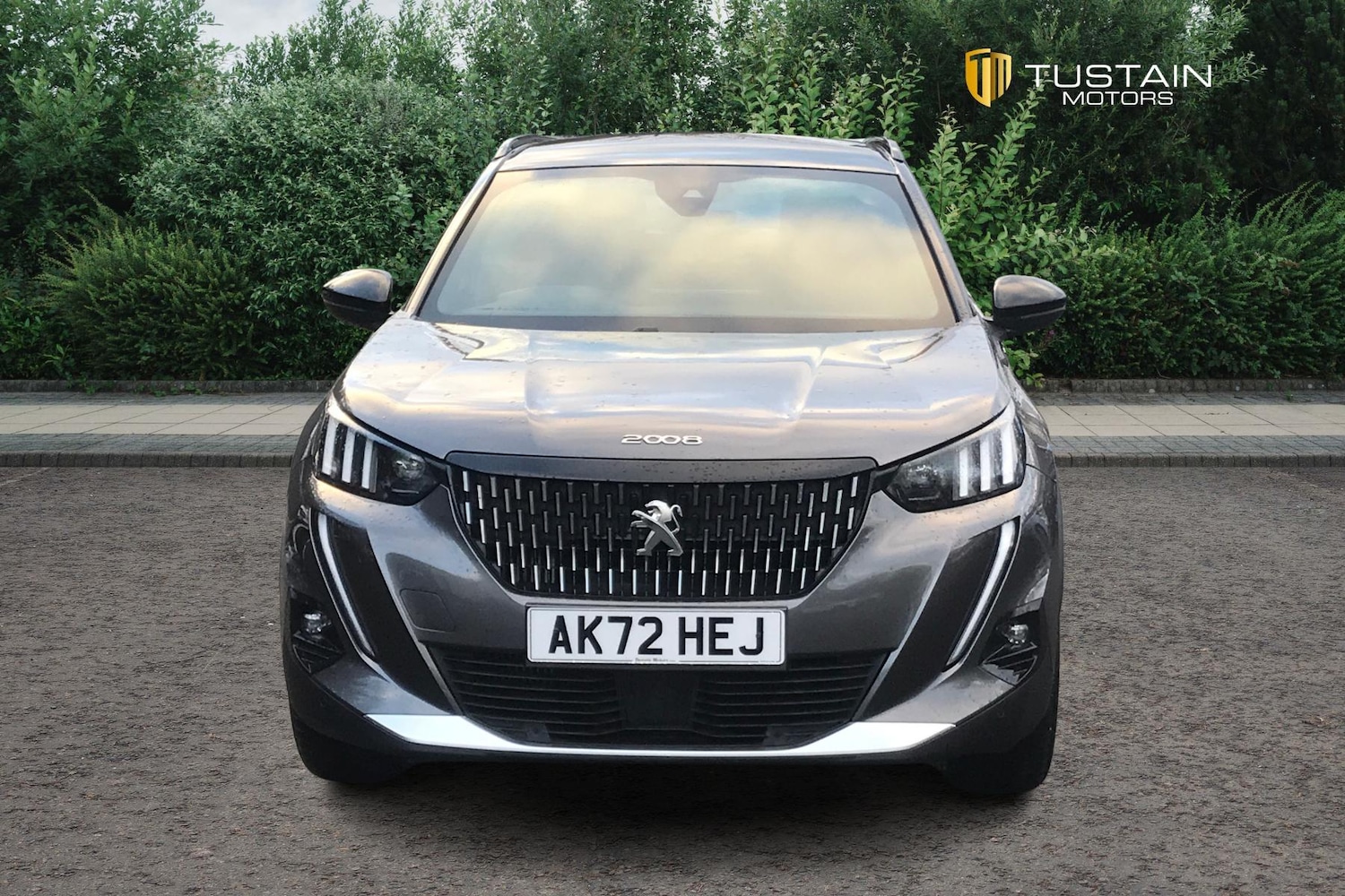 Used Peugeot 2008 2022 for sale - 77649488: Photo 10