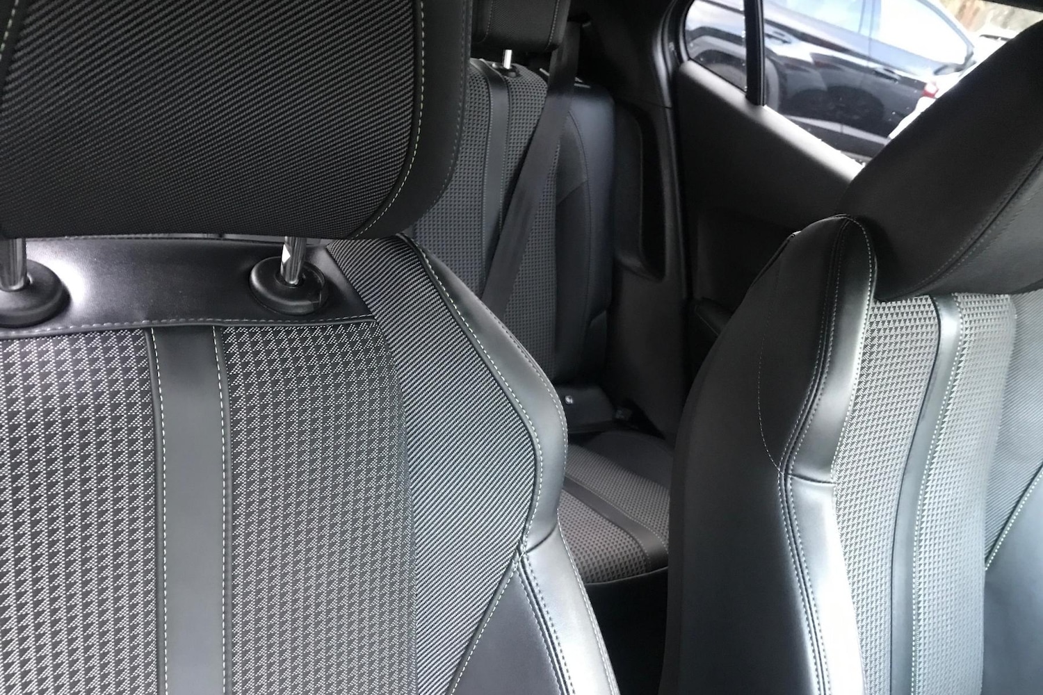 Used Peugeot 2008 2022 for sale - 77649488: Photo 16