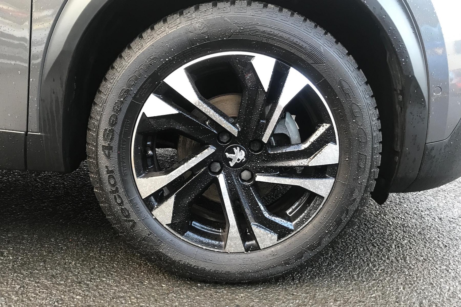 Used Peugeot 2008 2022 for sale - 77649488: Photo 3