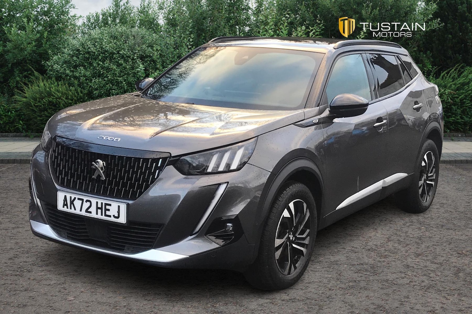 Used Peugeot 2008 2022 for sale - 77649488: Photo 6