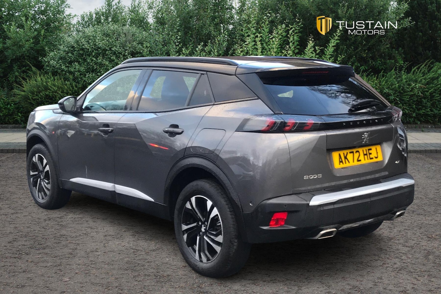 Used Peugeot 2008 2022 for sale - 77649488: Photo 7