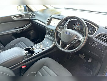 Used Ford Galaxy 2021 for sale - 75713347: Photo