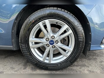 Used Ford Galaxy 2021 for sale - 75713347: Photo