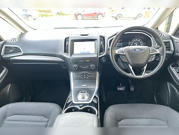 Used Ford Galaxy 2021 for sale - 75713347: Photo