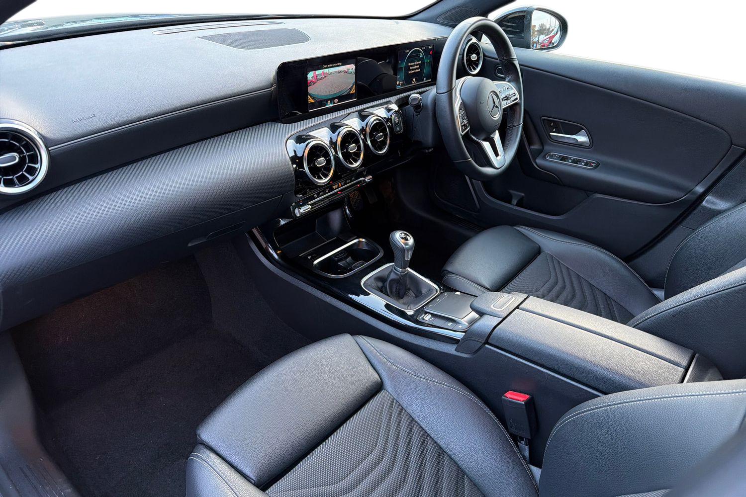 Used Mercedes-Benz A-Class 2021 for sale - 77774209: Photo 5