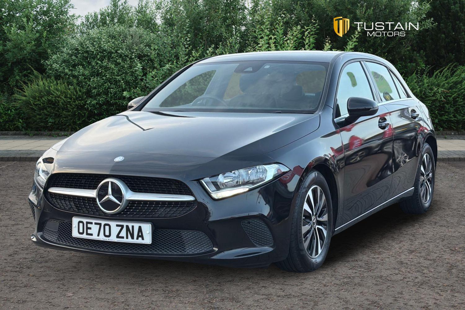 Used Mercedes-Benz A-Class 2021 for sale - 77774209: Photo 6