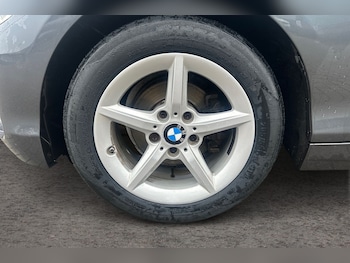 Used BMW 1 Series 2018 for sale - 75282068: Photo