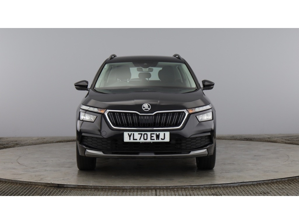 Used Skoda Kamiq 2021 for sale - 77929109: Photo 11