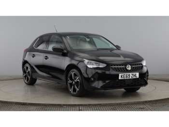 2020 - 1.2 Turbo Elite Nav Premium Hatchback 5dr Petrol Manual Euro 6 s/s 100 Ps