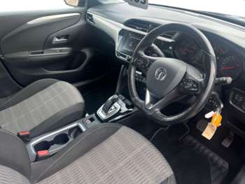Used Vauxhall Corsa 2020 for sale - 75293640: Photo