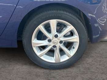 Used Vauxhall Corsa 2020 for sale - 75293640: Photo