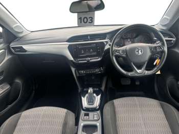 Used Vauxhall Corsa 2020 for sale - 75293640: Photo