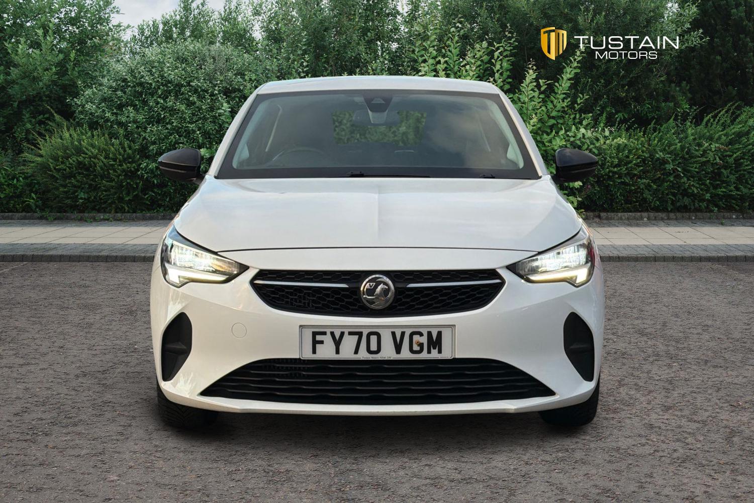 Used Vauxhall Corsa 2020 for sale - 77687138: Photo 10