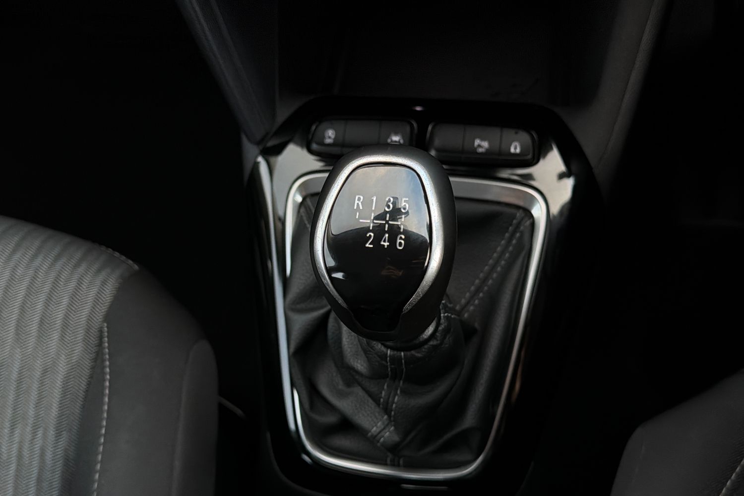 Used Vauxhall Corsa 2020 for sale - 77687138: Photo 14