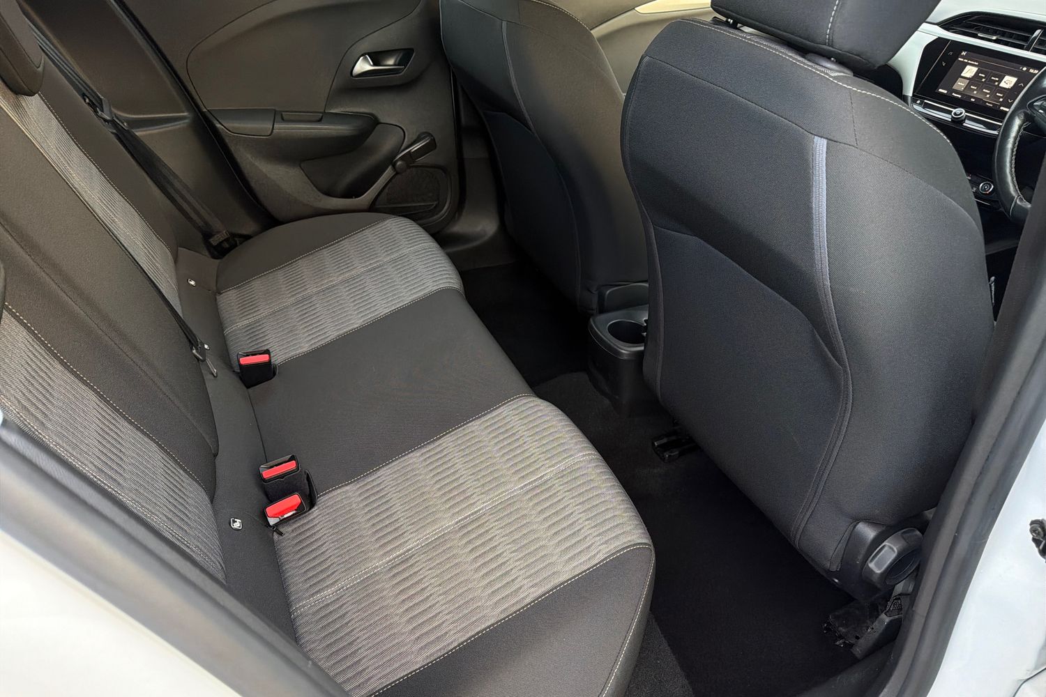 Used Vauxhall Corsa 2020 for sale - 77687138: Photo 16