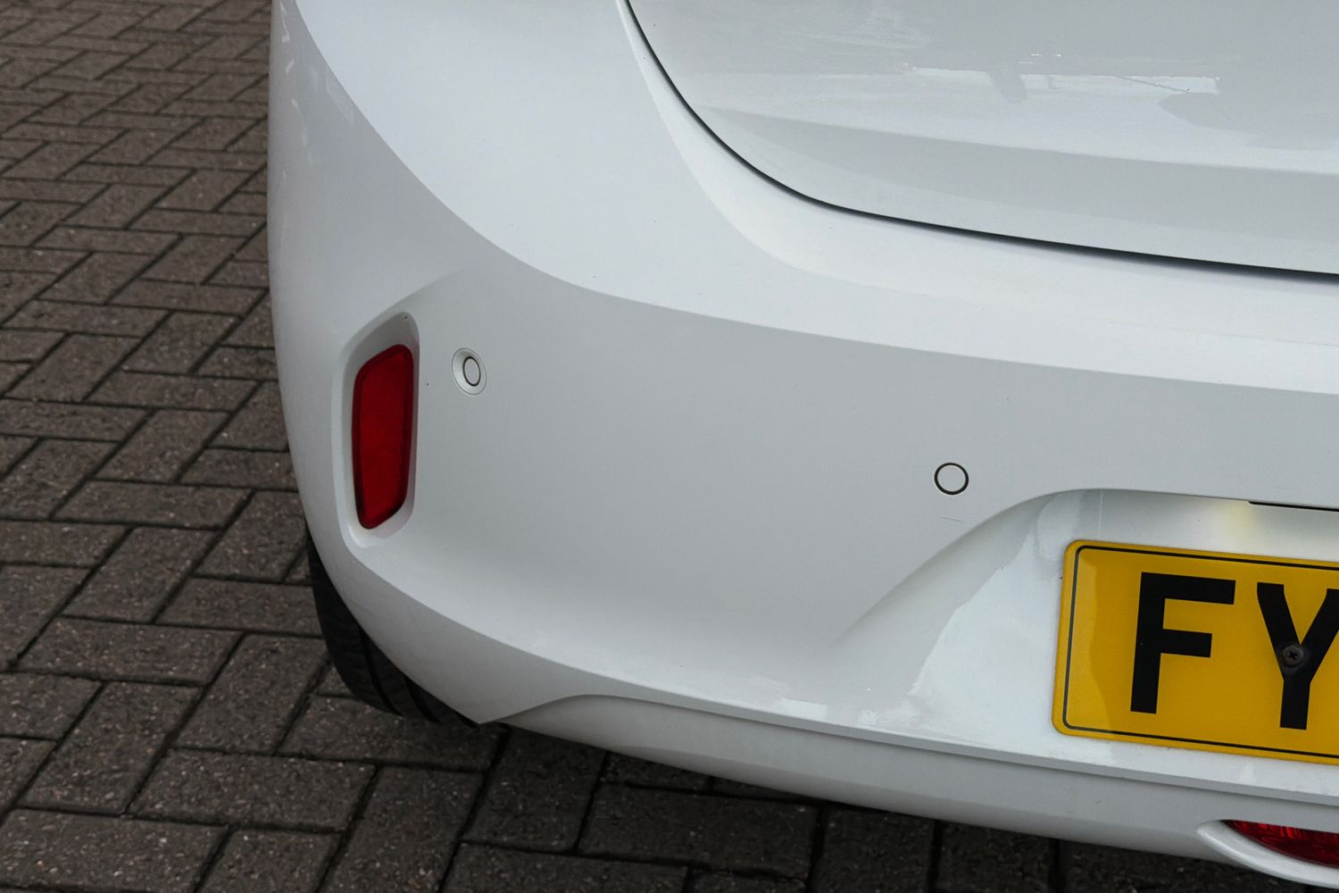 Used Vauxhall Corsa 2020 for sale - 77687138: Photo 20