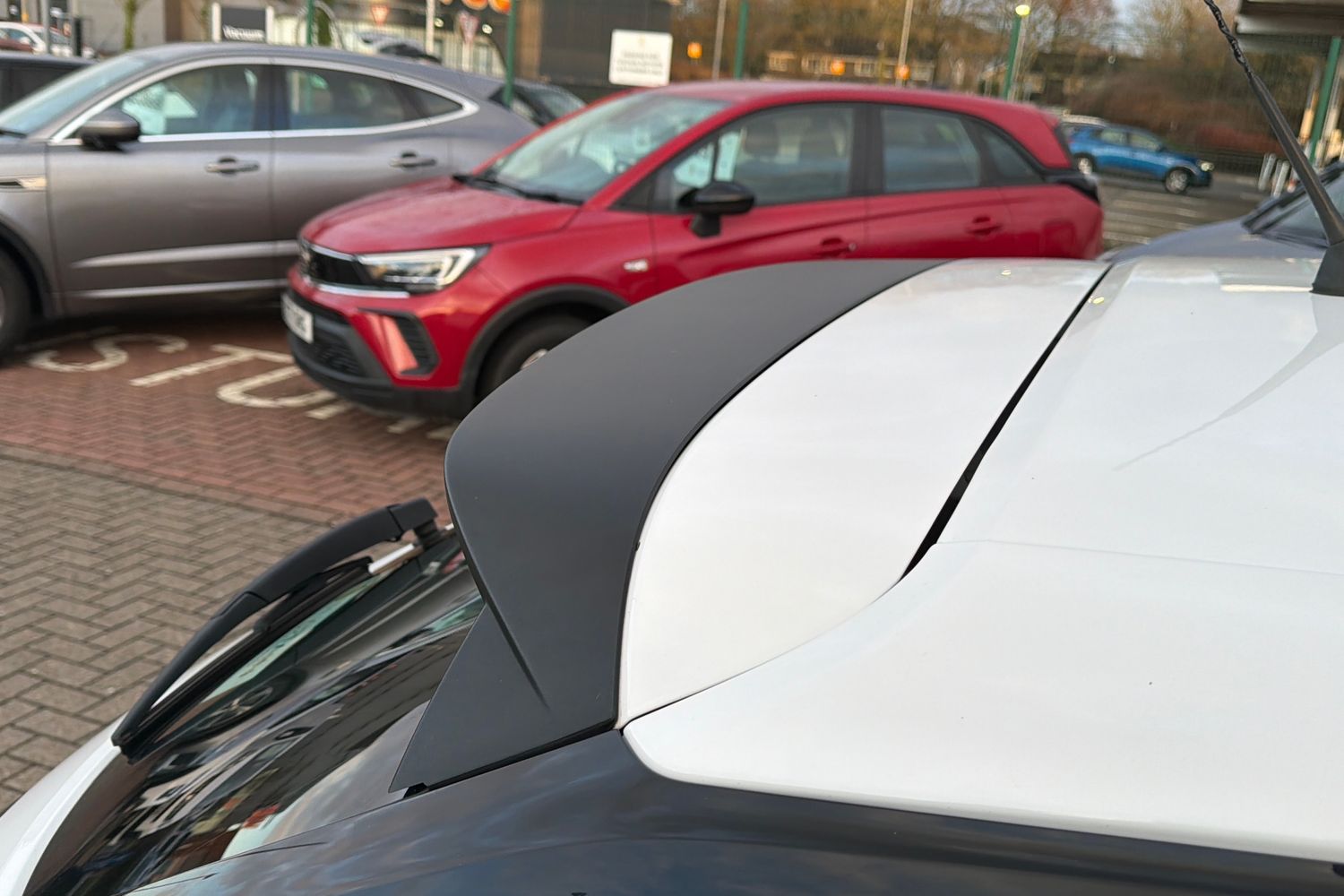 Used Vauxhall Corsa 2020 for sale - 77687138: Photo 21