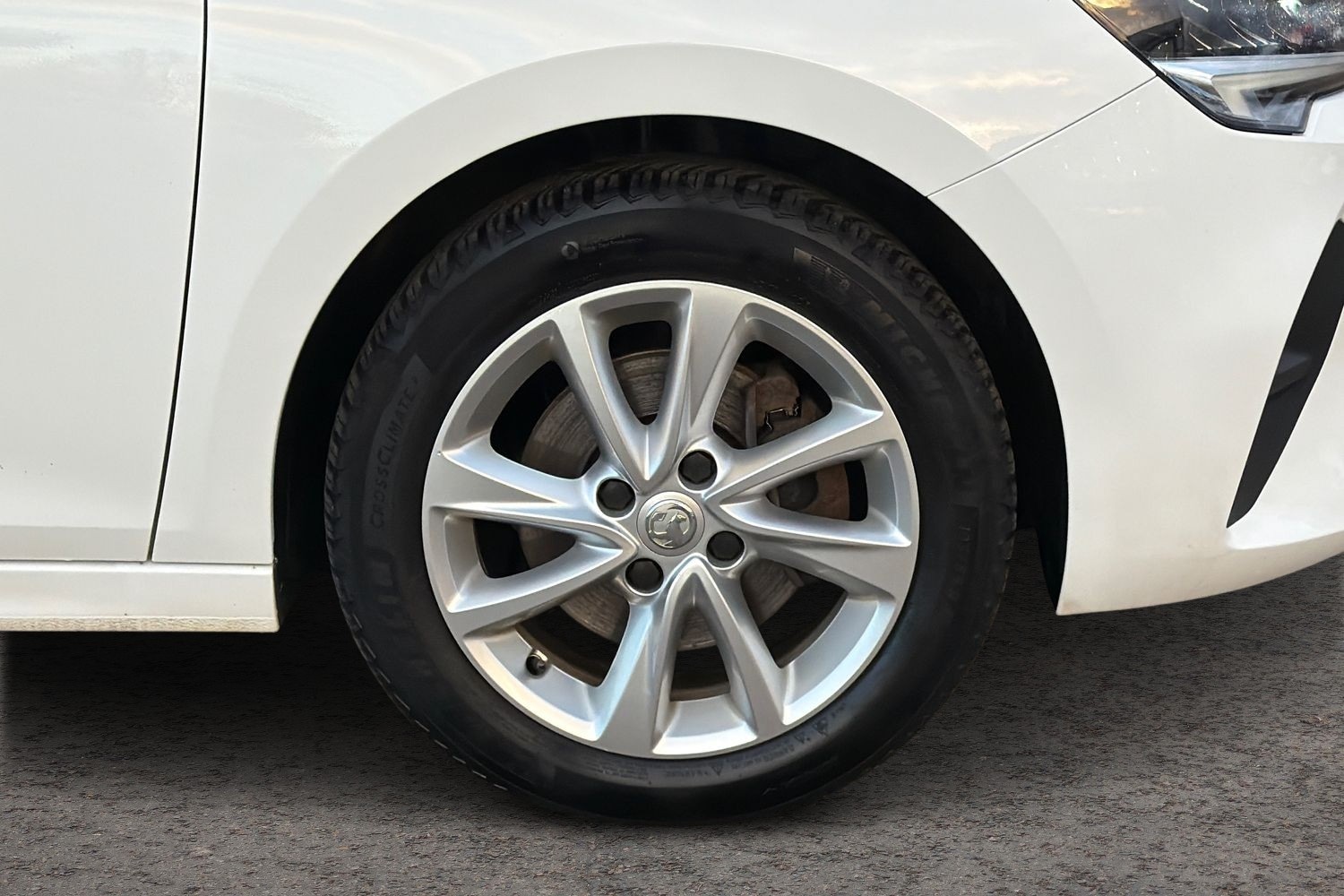 Used Vauxhall Corsa 2020 for sale - 77687138: Photo 3