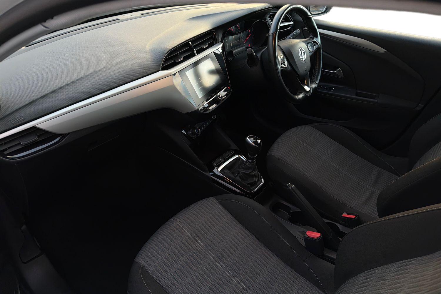 Used Vauxhall Corsa 2020 for sale - 77687138: Photo 5